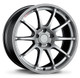 SSR GTV02 Silver SSR GTV02 Silver